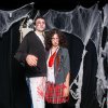 31.10.2015 Photo Booth von Martin Wahler, Pixelcode